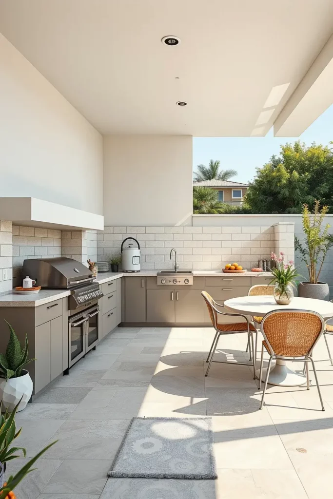 63 Outdoor BBQ Area 2026 Ideas For Stylish And Functional Outdoor Spaces