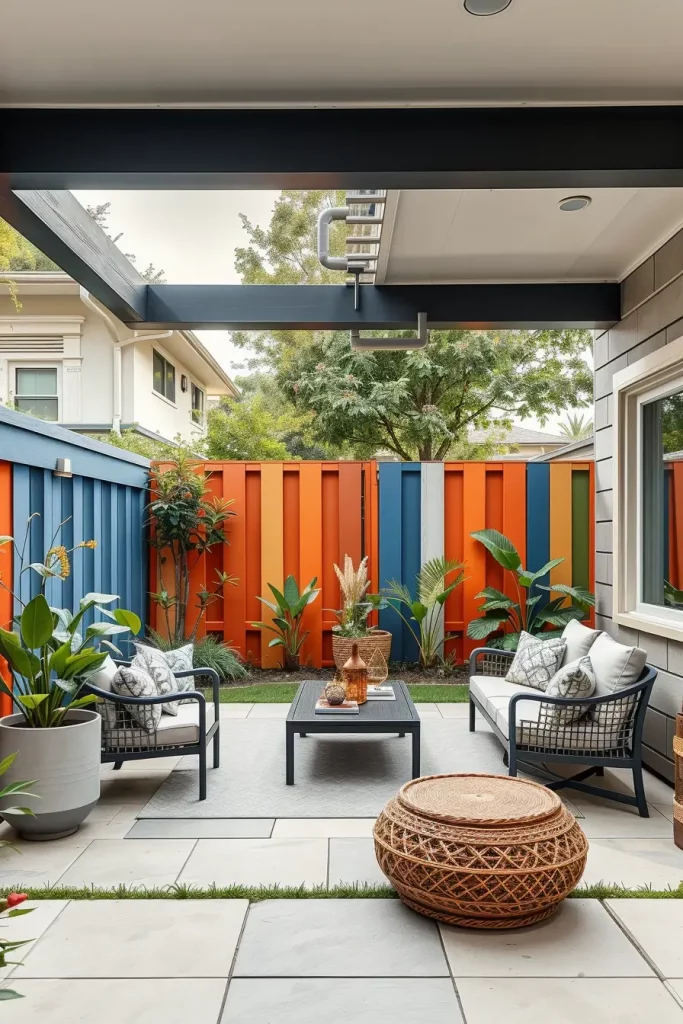 65 Backyard Fence Landscaping Ideas 2026: Modern, Stylish & Designer Outdoor Inspiration