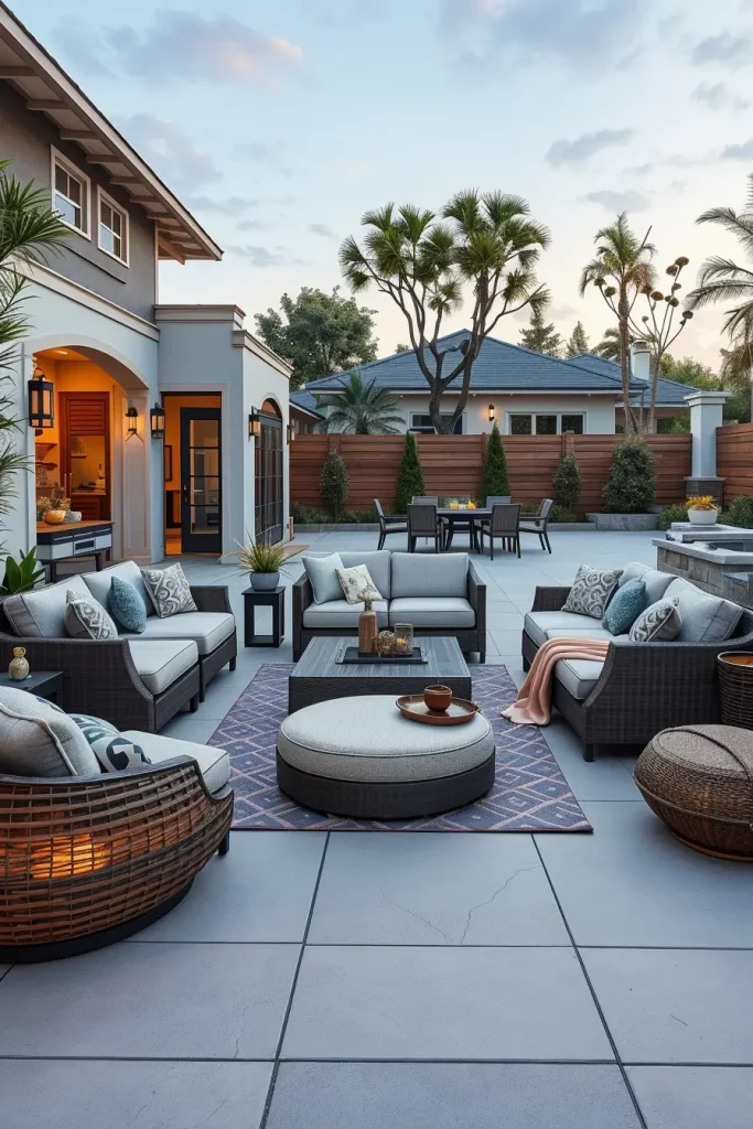 60 Outdoor Sofa Ideas 2026 For Stylish And Comfortable Outdoor Living