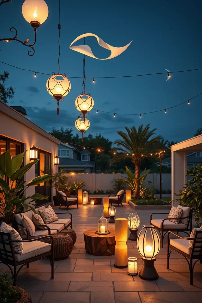62 Outdoor Lighting Ideas 2026 For Modern Yards, Patios, And Gardens