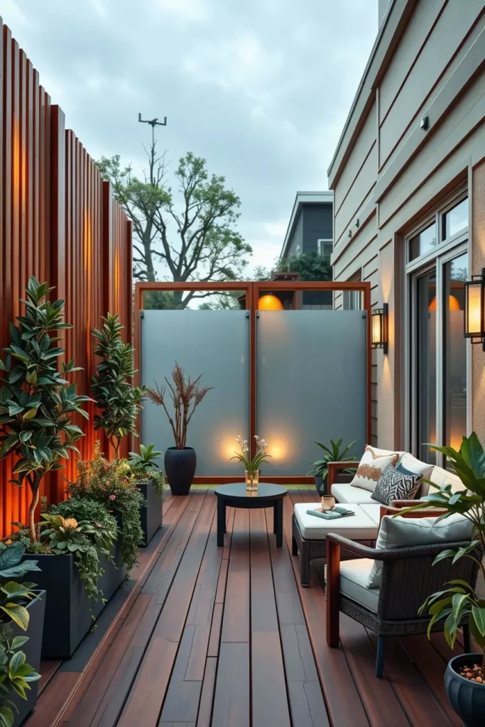 64 Outdoor Deck Ideas 2026 For Stylish And Modern Outdoor Living