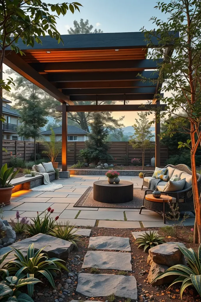 60 Outdoor Patio Ideas 2026 For Stylish And Functional Outdoor Living