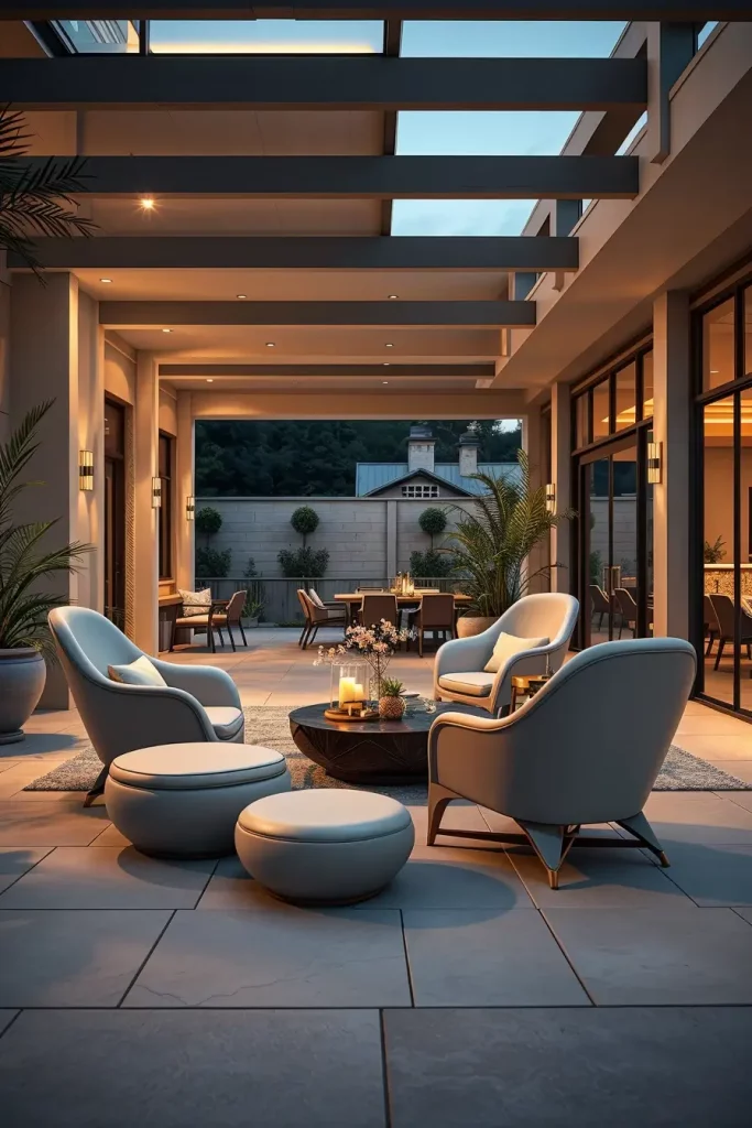 60 Outdoor Chairs Ideas 2026: Stylish, Modern And Designer Outdoor Seating Trends