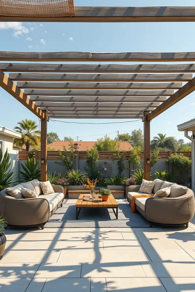 60 Outdoor Sofa Ideas 2026 For Stylish And Comfortable Outdoor Living