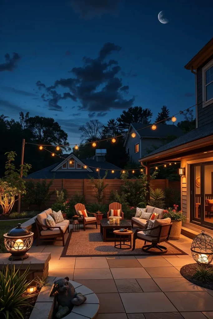 62 Outdoor Lighting Ideas 2026 For Modern Yards, Patios, And Gardens