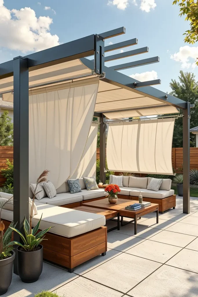 65 Gazebo Ideas 2026: Stylish And Modern Outdoor Design Trends