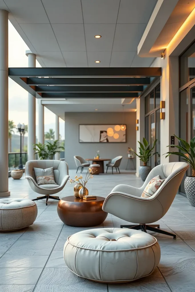 60 Outdoor Chairs Ideas 2026: Stylish, Modern And Designer Outdoor Seating Trends