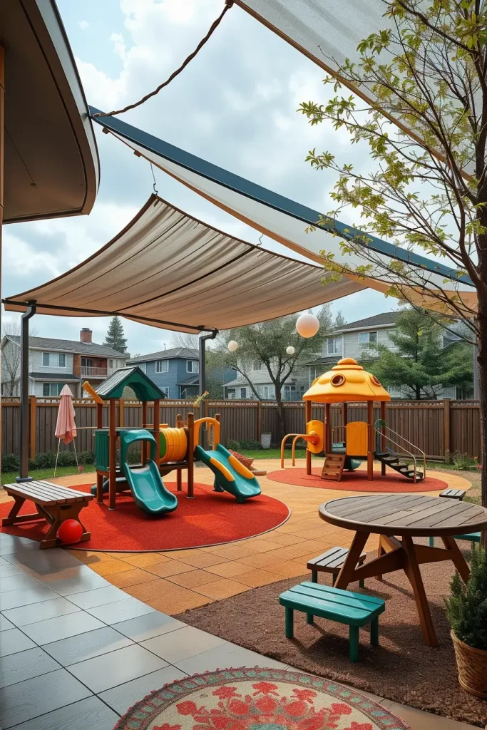 60 Outdoor Area Ideas For Kids 2026: Creative, Themed, And Imaginative Play Spaces