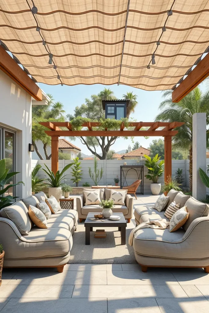 60 Outdoor Sofa Ideas 2026 For Stylish And Comfortable Outdoor Living