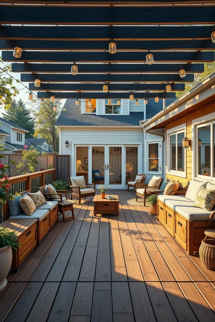 64 Outdoor Deck Ideas 2026 For Stylish And Modern Outdoor Living