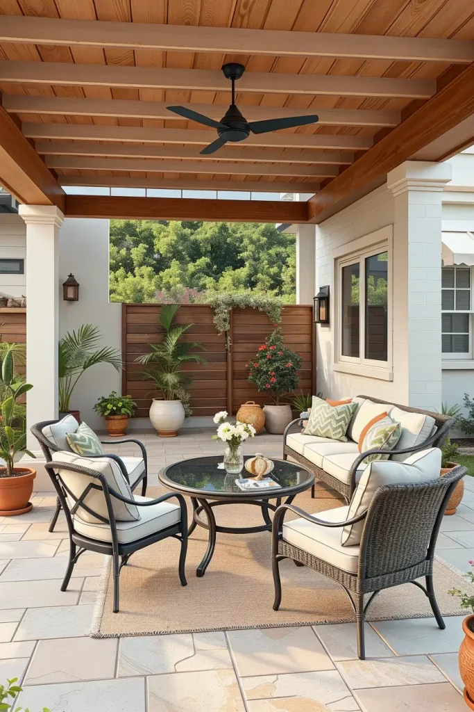 60 Outdoor Patio Ideas 2026 For Stylish And Functional Outdoor Living