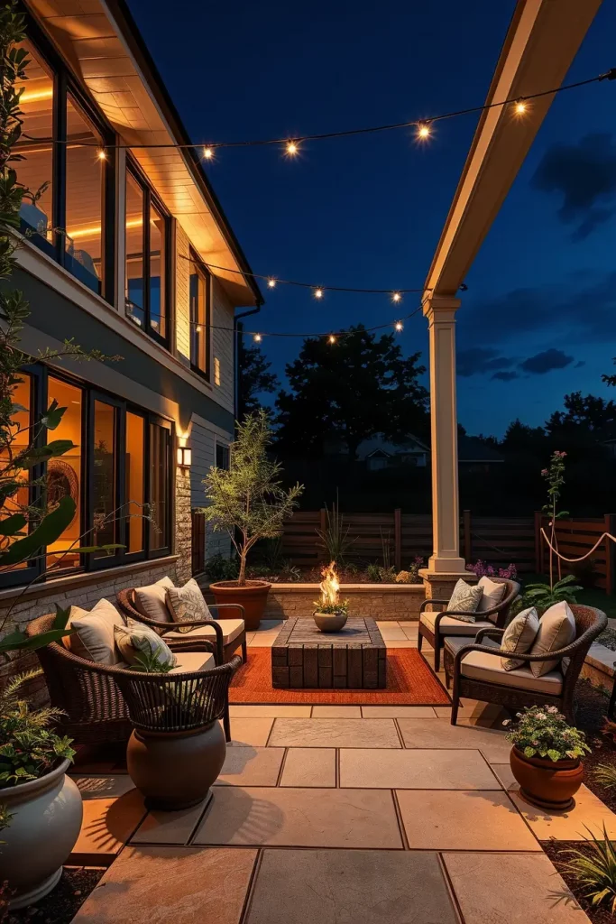 62 Outdoor Lighting Ideas 2026 For Modern Yards, Patios, And Gardens