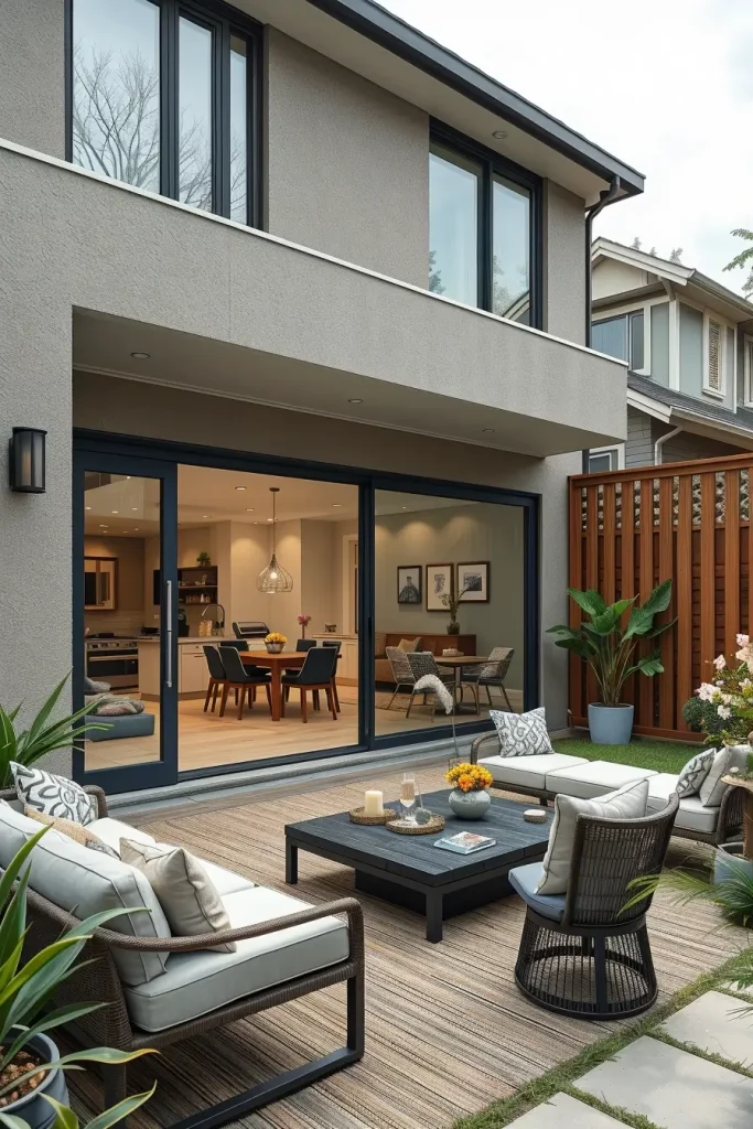 65 Backyard Fence Landscaping Ideas 2026: Modern, Stylish & Designer Outdoor Inspiration