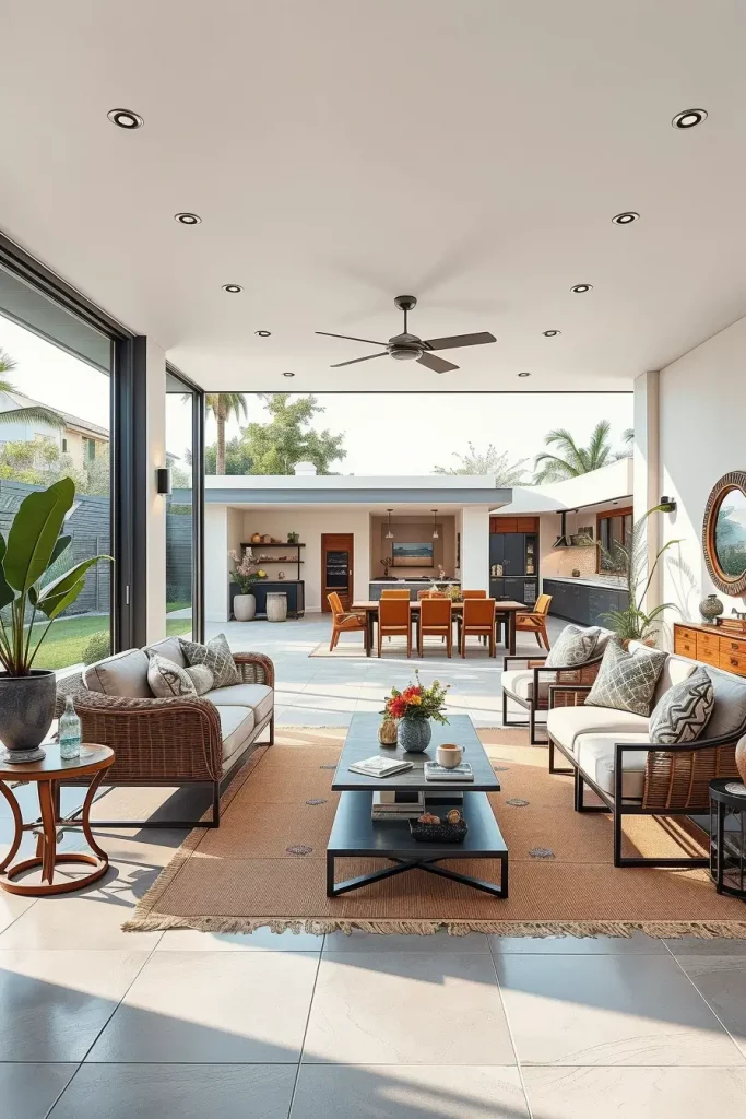 60 Outdoor Sofa Ideas 2026 For Stylish And Comfortable Outdoor Living