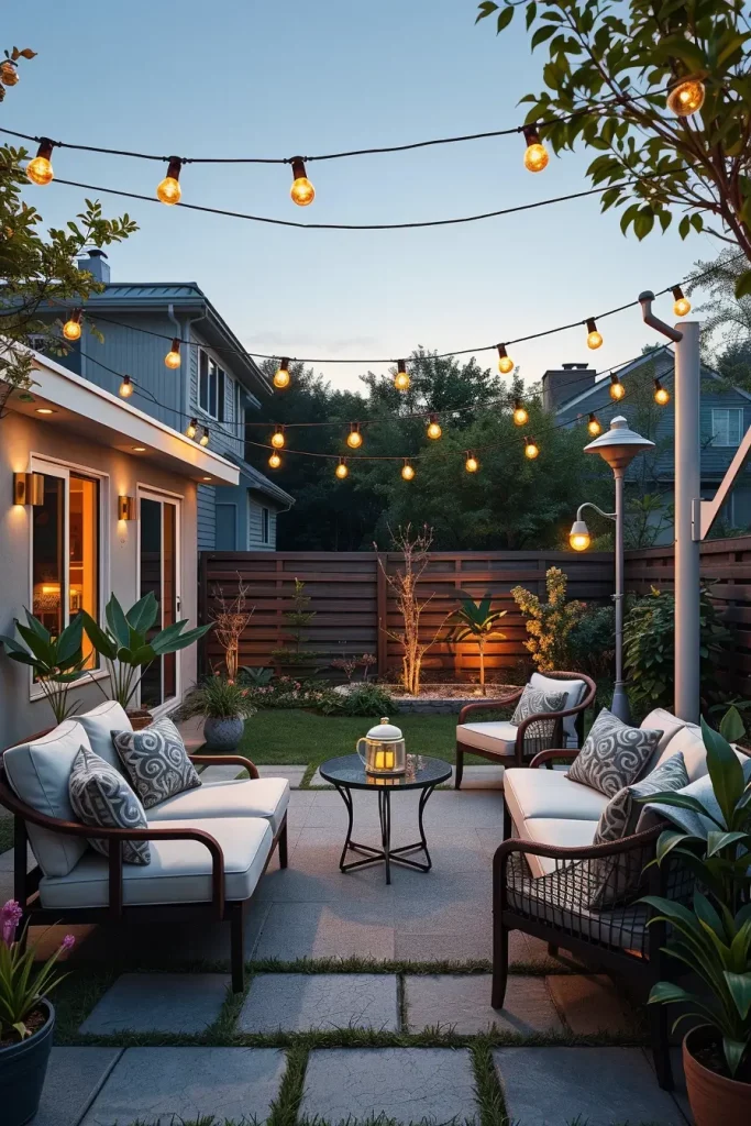 62 Outdoor Lighting Ideas 2026 For Modern Yards, Patios, And Gardens
