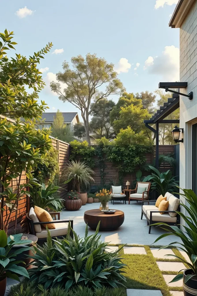 62 Backyard Landscaping Ideas 2026 for Modern, Sustainable Outdoor Living