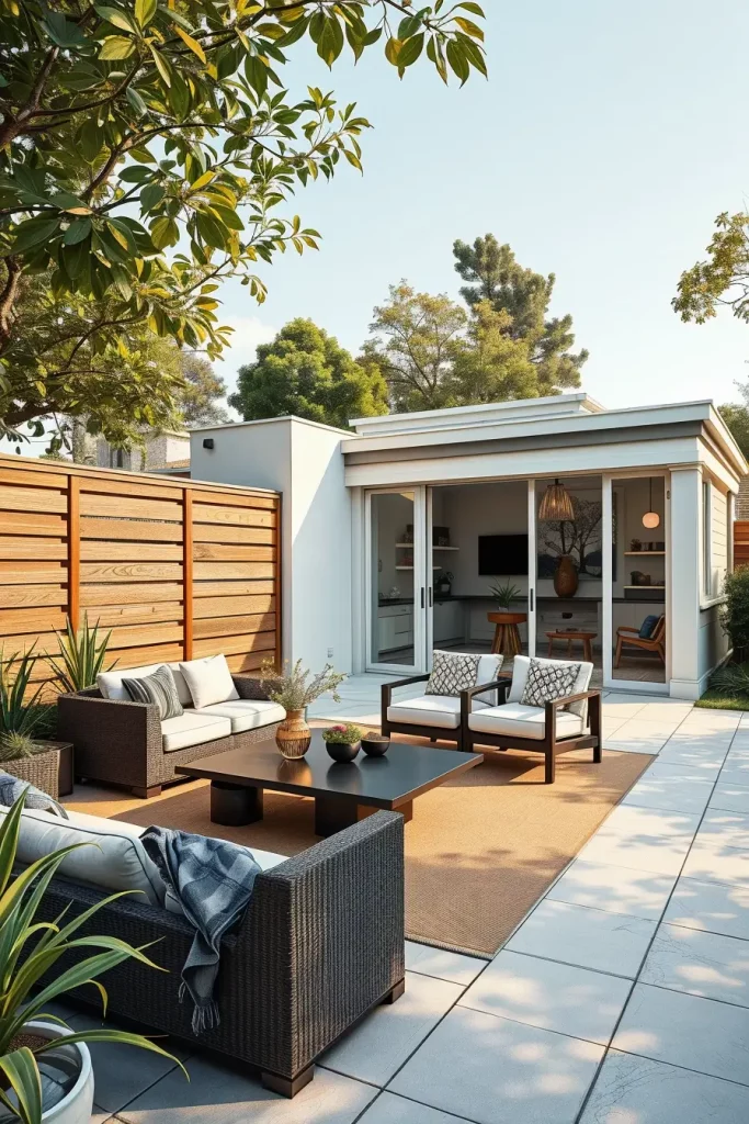 65 Backyard Fence Landscaping Ideas 2026: Modern, Stylish & Designer Outdoor Inspiration