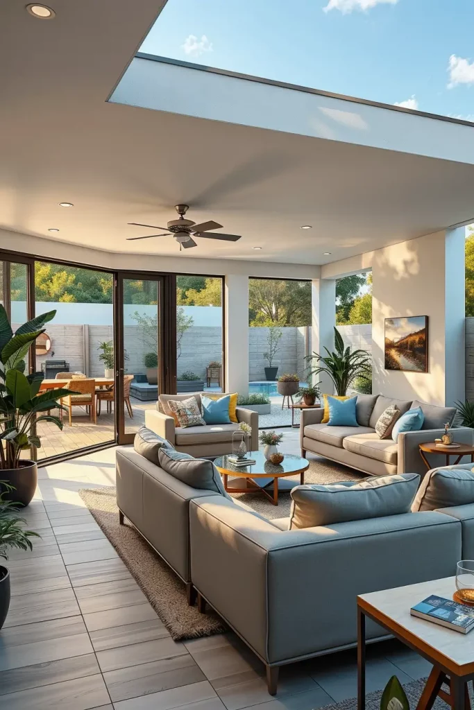 60 Outdoor Sofa Ideas 2026 For Stylish And Comfortable Outdoor Living