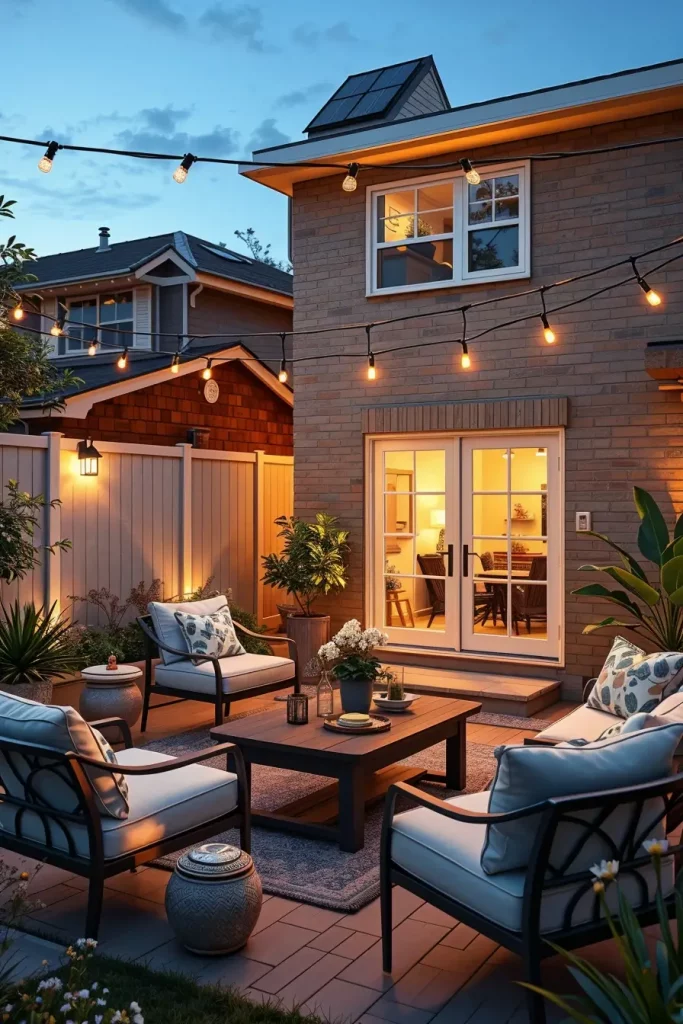 62 Outdoor Lighting Ideas 2026 For Modern Yards, Patios, And Gardens