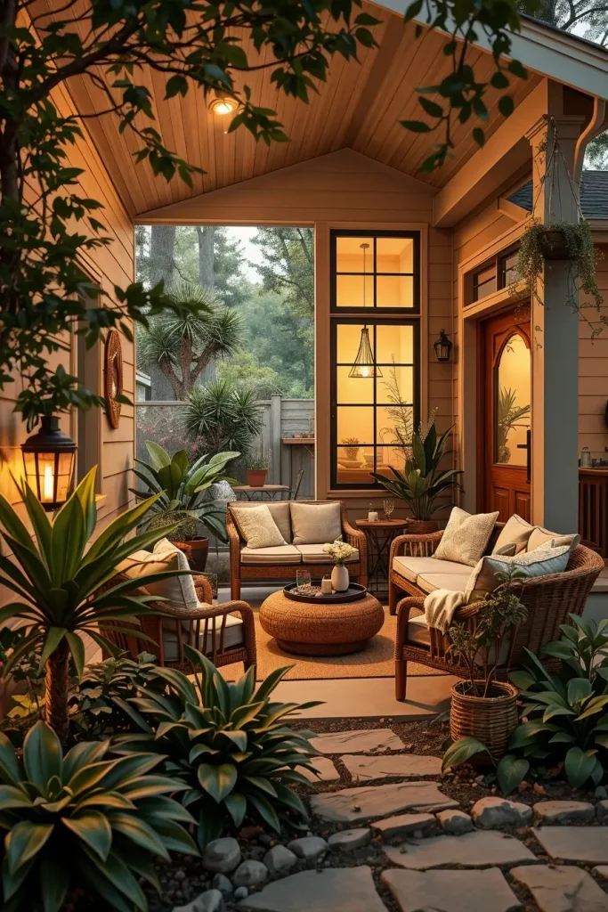 60 Frontyard Landscape Layout Ideas 2026 For Cozy, Stylish, And Modern Curb Appeal