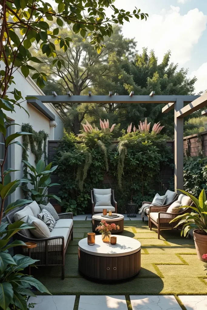 62 Backyard Landscaping Ideas 2026 for Modern, Sustainable Outdoor Living