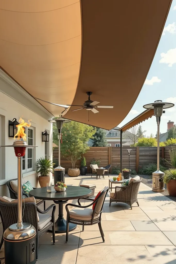 60 Outdoor Patio Ideas 2026 For Stylish And Functional Outdoor Living