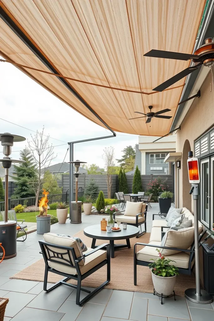 60 Outdoor Patio Ideas 2026 For Stylish And Functional Outdoor Living