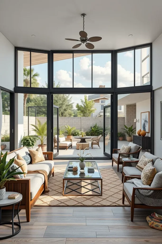 60 Outdoor Sofa Ideas 2026 For Stylish And Comfortable Outdoor Living