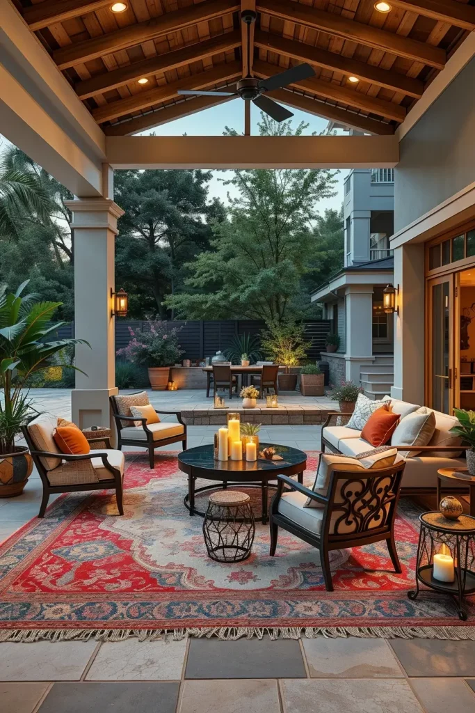 60 Outdoor Chairs Ideas 2026: Stylish, Modern And Designer Outdoor Seating Trends