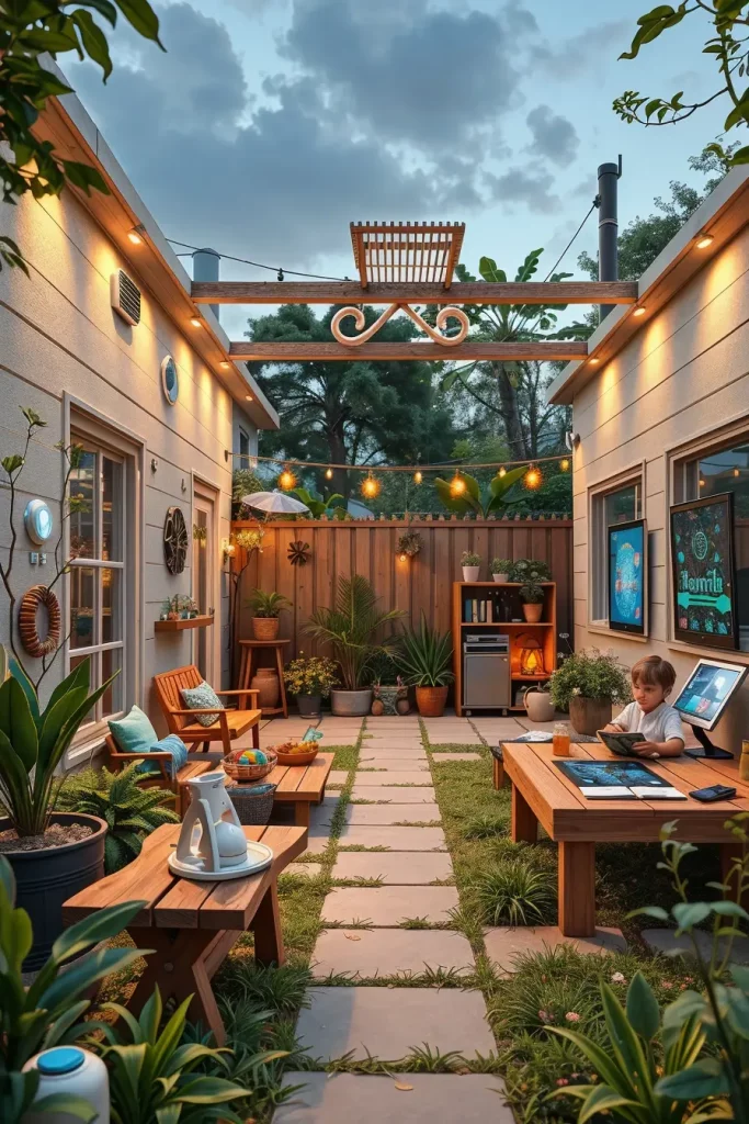 60 Outdoor Area Ideas For Kids 2026: Creative, Themed, And Imaginative Play Spaces