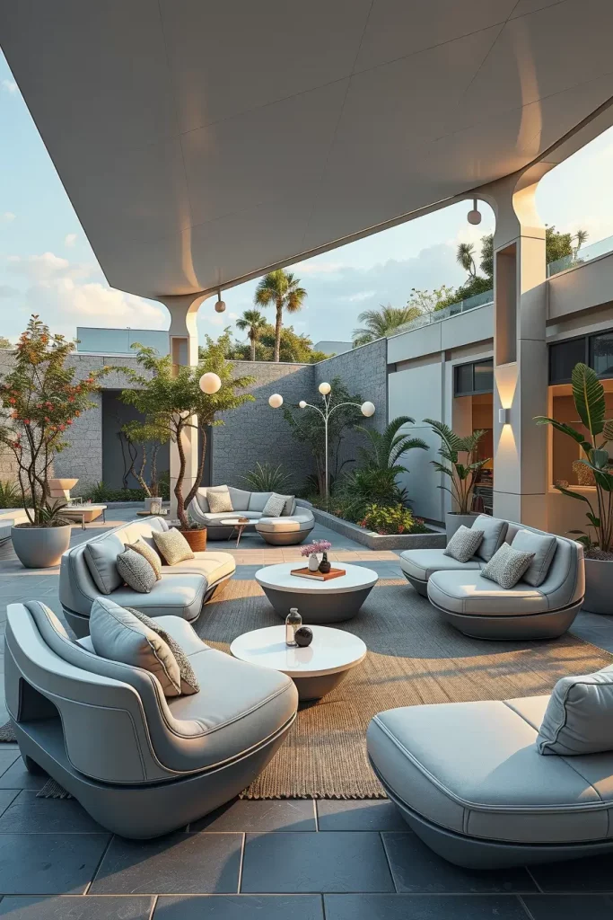 60 Outdoor Sofa Ideas 2026 For Stylish And Comfortable Outdoor Living