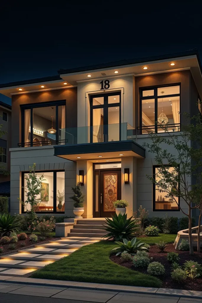 62 Outdoor Lighting Ideas 2026 For Modern Yards, Patios, And Gardens