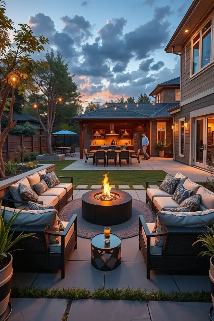 62 Backyard Landscaping Ideas 2026 for Modern, Sustainable Outdoor Living