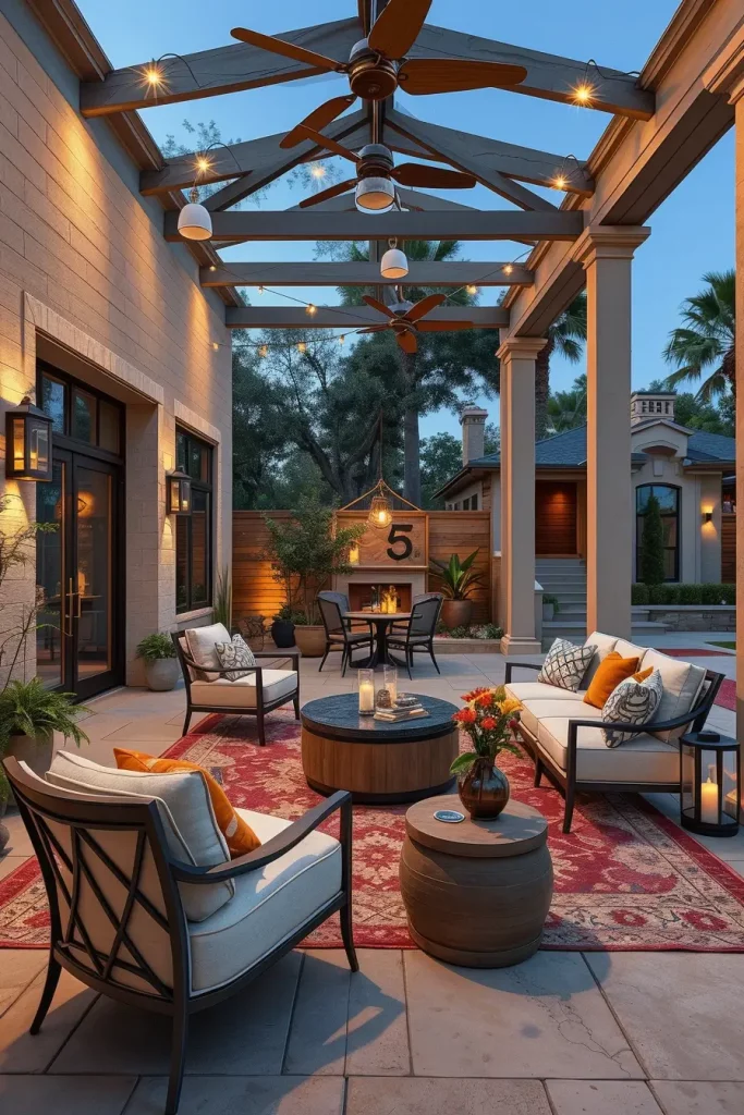 60 Outdoor Chairs Ideas 2026: Stylish, Modern And Designer Outdoor Seating Trends