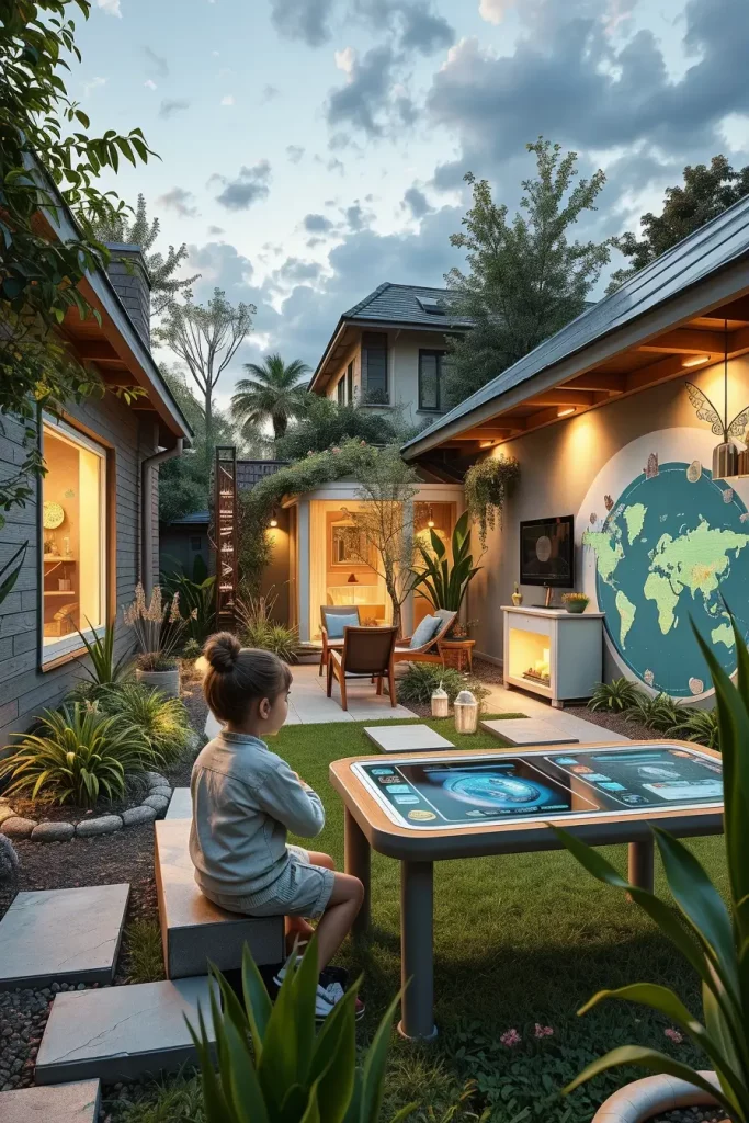 60 Outdoor Area Ideas For Kids 2026: Creative, Themed, And Imaginative Play Spaces