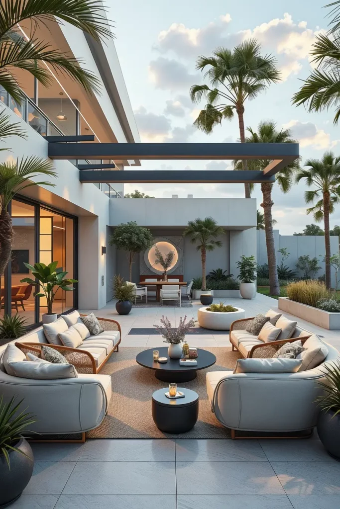 60 Outdoor Sofa Ideas 2026 For Stylish And Comfortable Outdoor Living