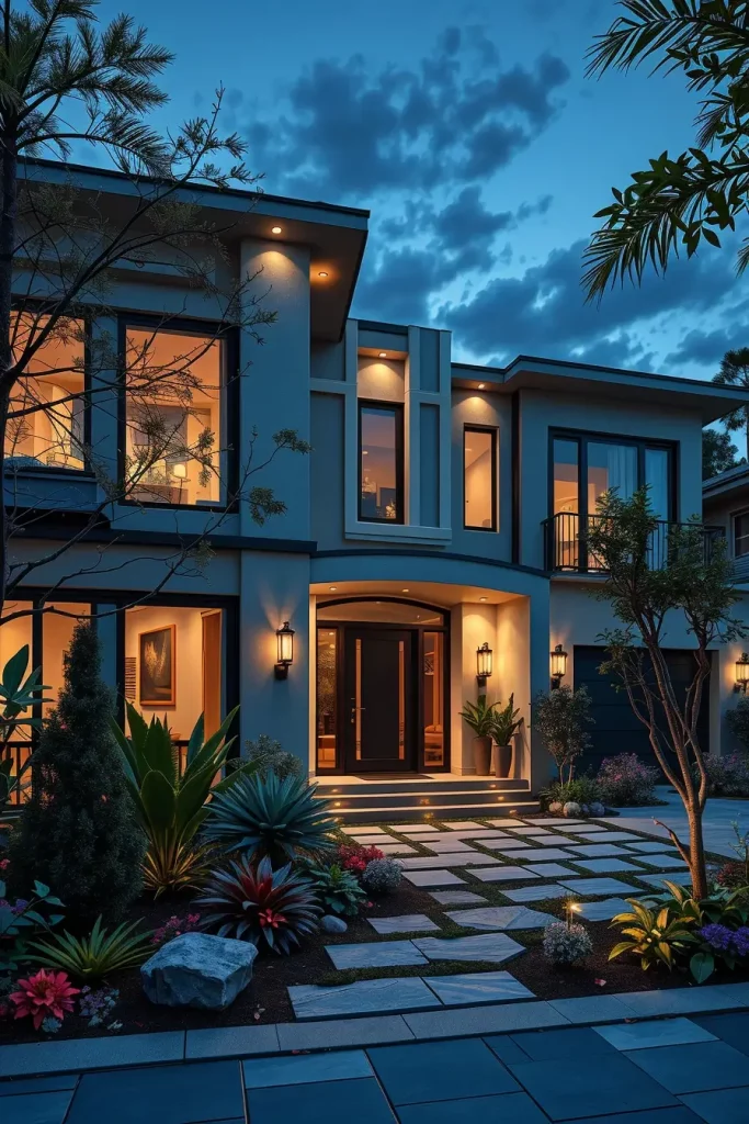 62 Outdoor Lighting Ideas 2026 For Modern Yards, Patios, And Gardens