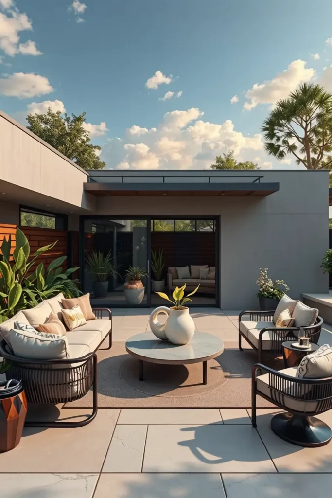 60 Outdoor Patio Ideas 2026 For Stylish And Functional Outdoor Living