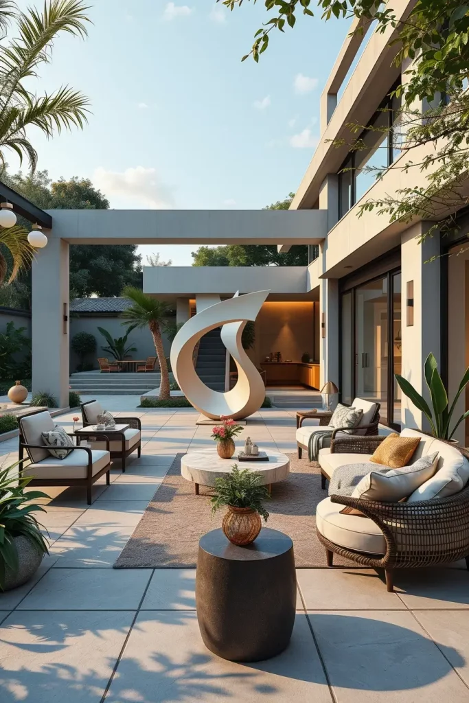 60 Outdoor Patio Ideas 2026 For Stylish And Functional Outdoor Living