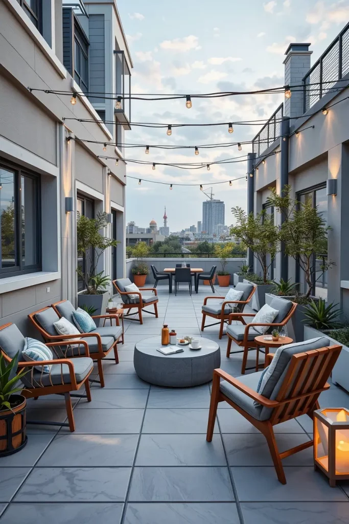 60 Outdoor Chairs Ideas 2026: Stylish, Modern And Designer Outdoor Seating Trends