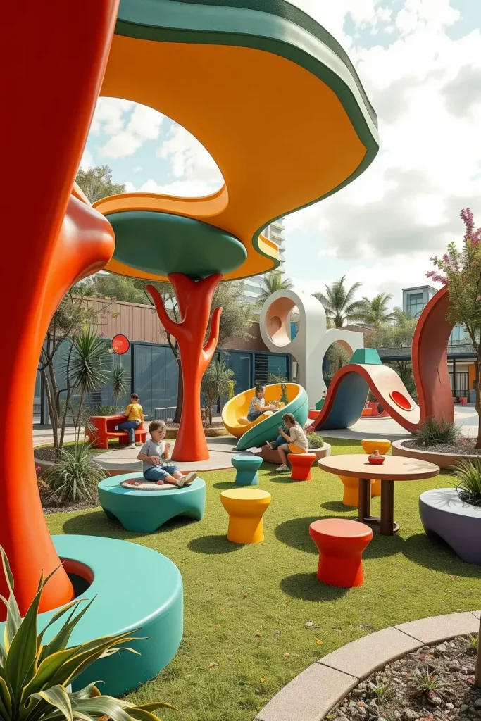 60 Outdoor Area Ideas For Kids 2026: Creative, Themed, And Imaginative Play Spaces