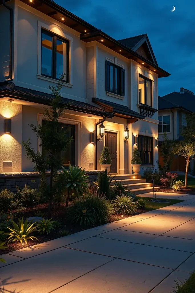 62 Outdoor Lighting Ideas 2026 For Modern Yards, Patios, And Gardens