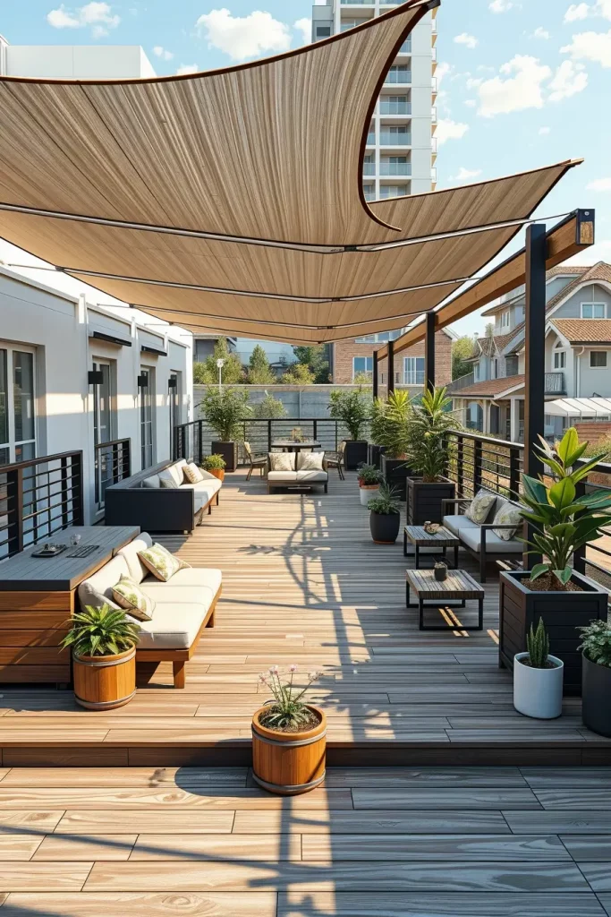 64 Outdoor Deck Ideas 2026 For Stylish And Modern Outdoor Living