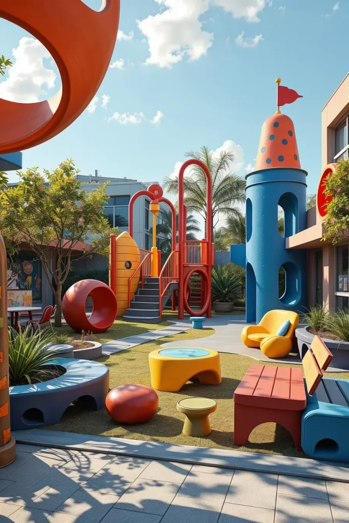 60 Outdoor Area Ideas For Kids 2026: Creative, Themed, And Imaginative Play Spaces