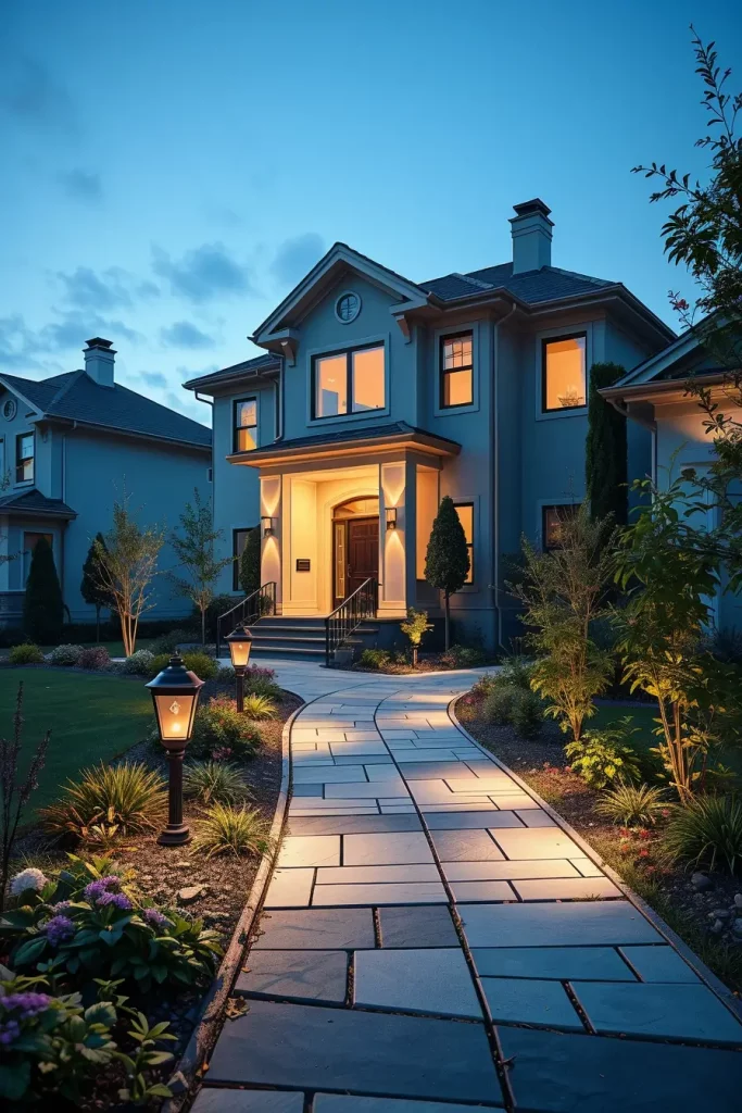 62 Outdoor Lighting Ideas 2026 For Modern Yards, Patios, And Gardens