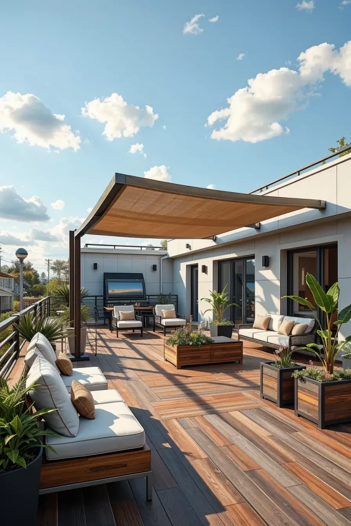 64 Outdoor Deck Ideas 2026 For Stylish And Modern Outdoor Living