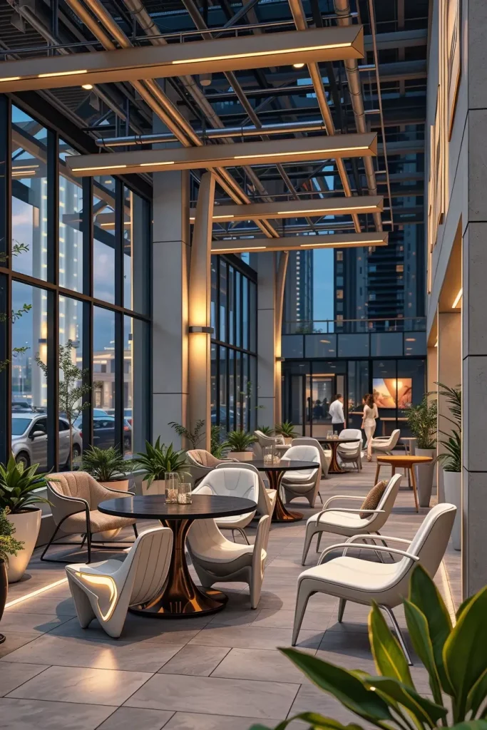 60 Outdoor Chairs Ideas 2026: Stylish, Modern And Designer Outdoor Seating Trends