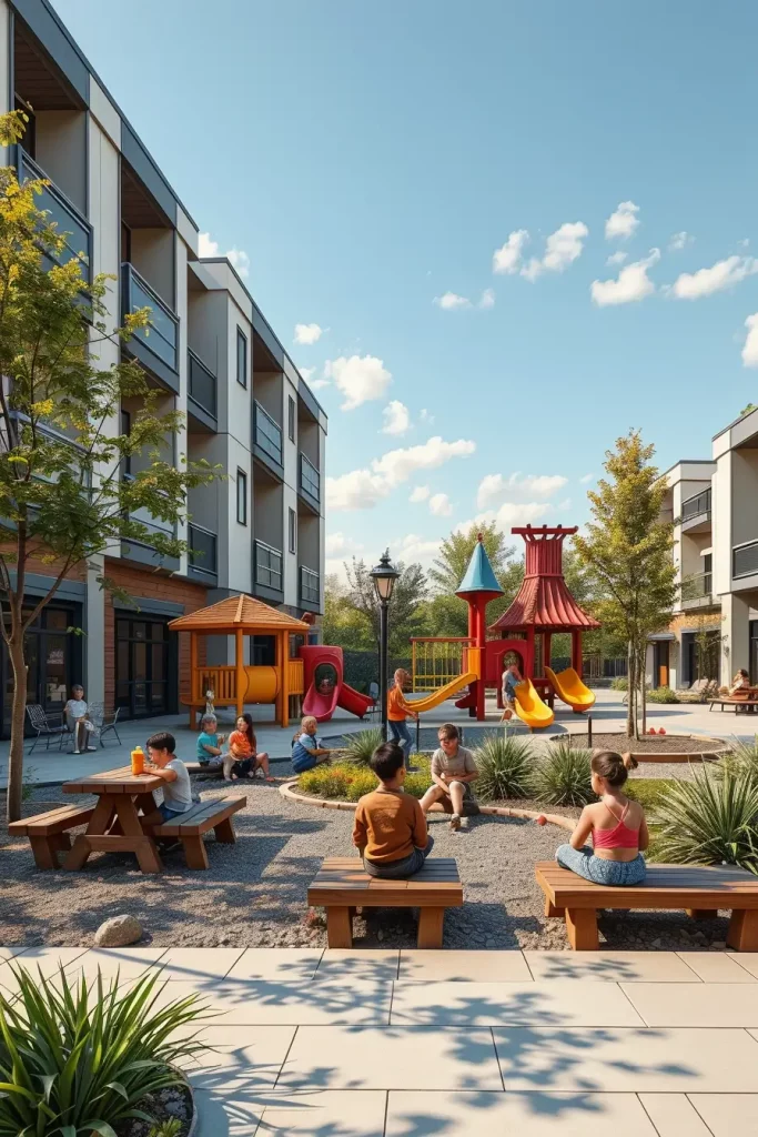 60 Outdoor Area Ideas For Kids 2026: Creative, Themed, And Imaginative Play Spaces