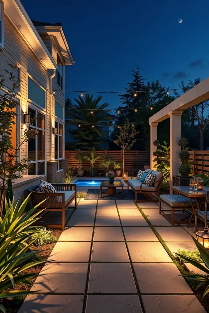 62 Outdoor Lighting Ideas 2026 For Modern Yards, Patios, And Gardens