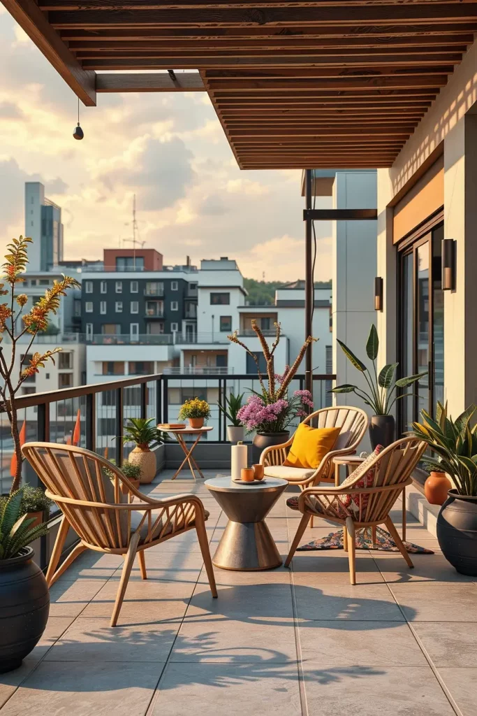 60 Outdoor Chairs Ideas 2026: Stylish, Modern And Designer Outdoor Seating Trends